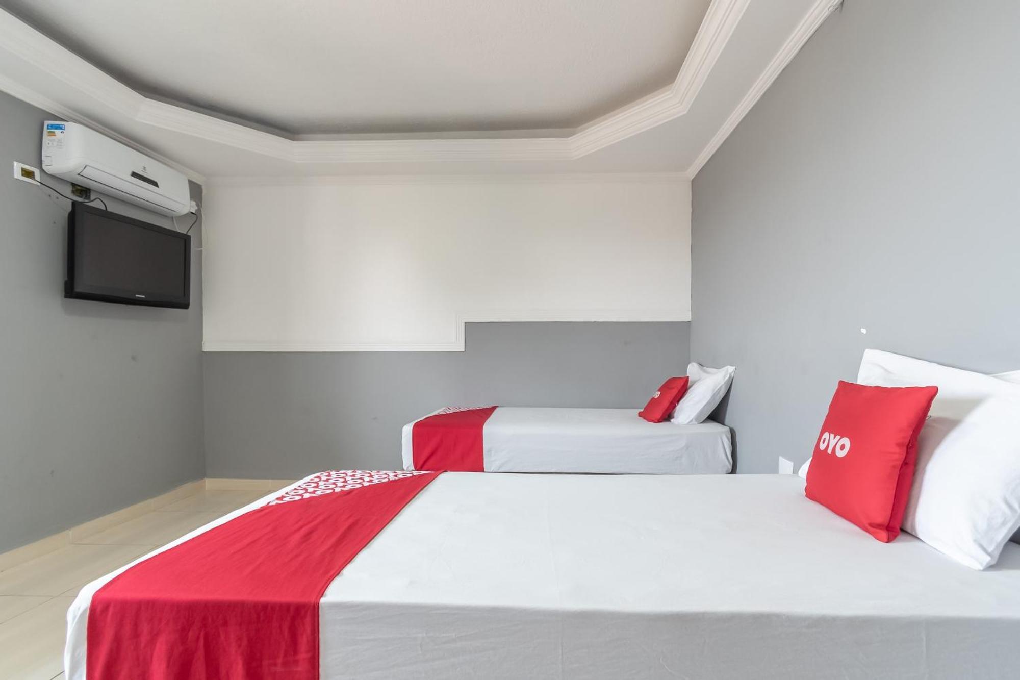 Oyo San Remo, (adults Only)