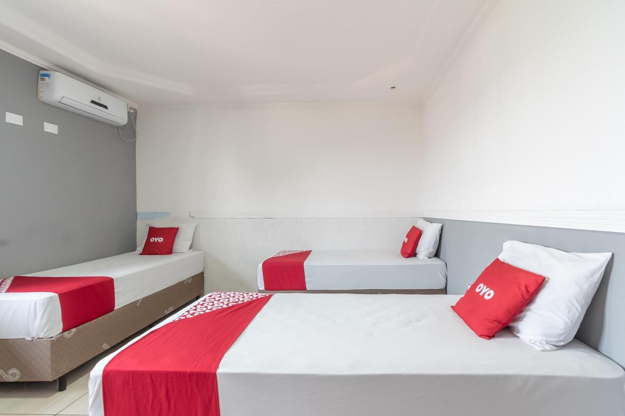 Oyo San Remo, (adults Only) Khách sạn São Paulo