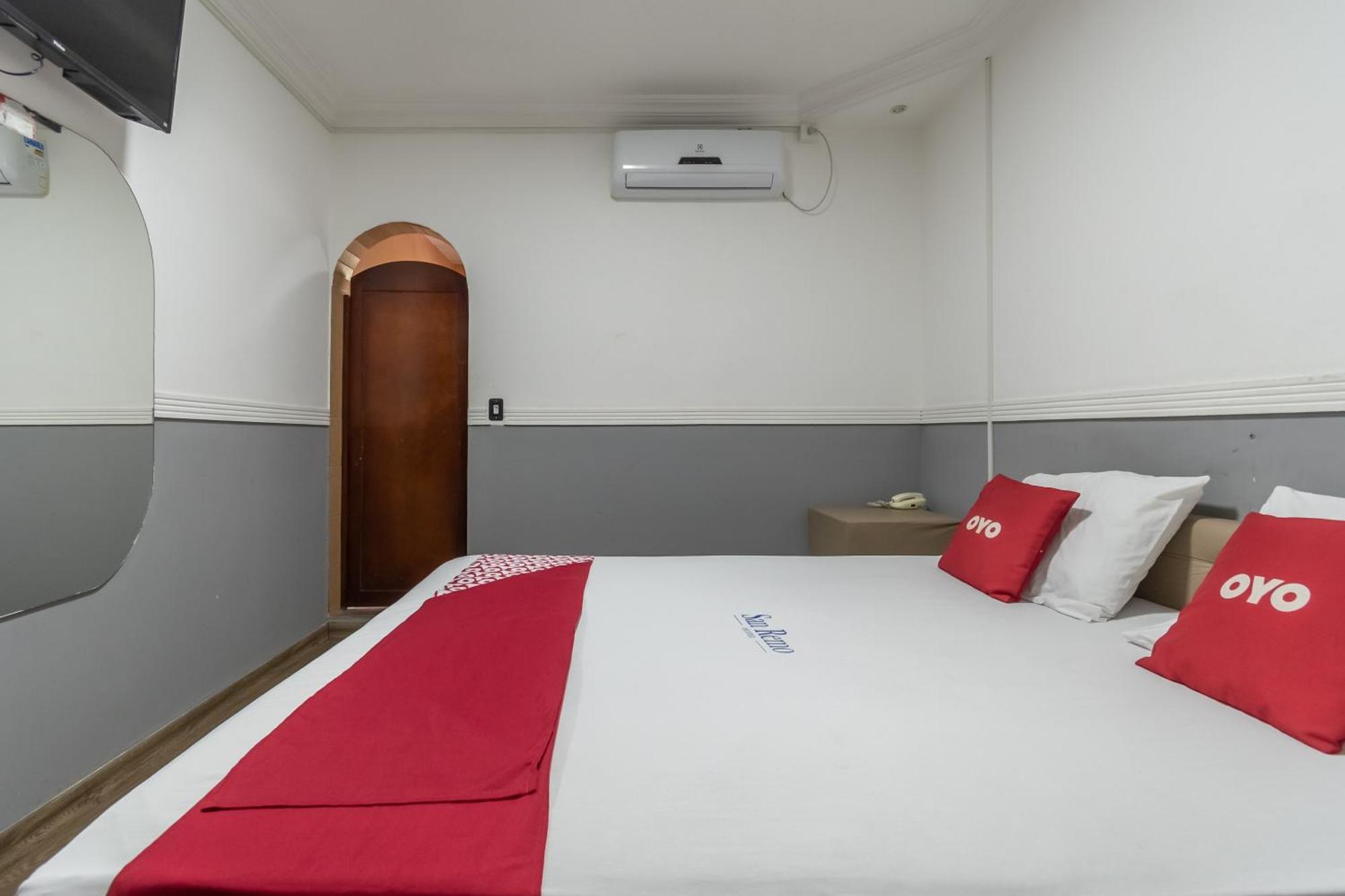 Oyo San Remo, (adults Only)