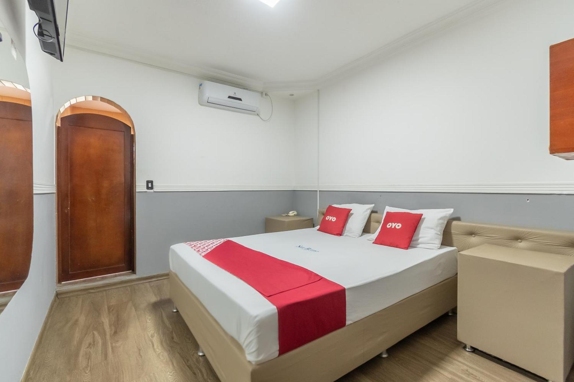 Khách sạn Oyo San Remo, (adults Only)