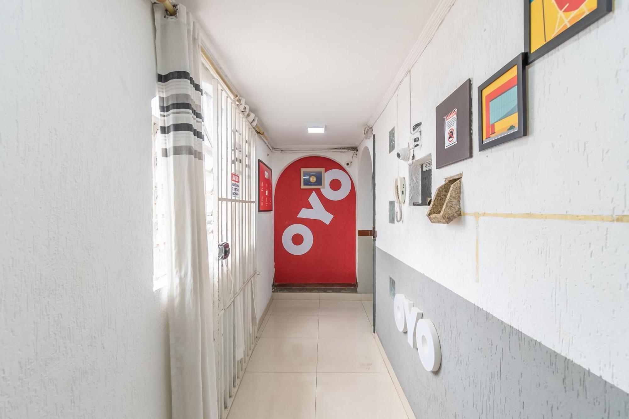 Khách sạn Oyo San Remo, (adults Only) 3*