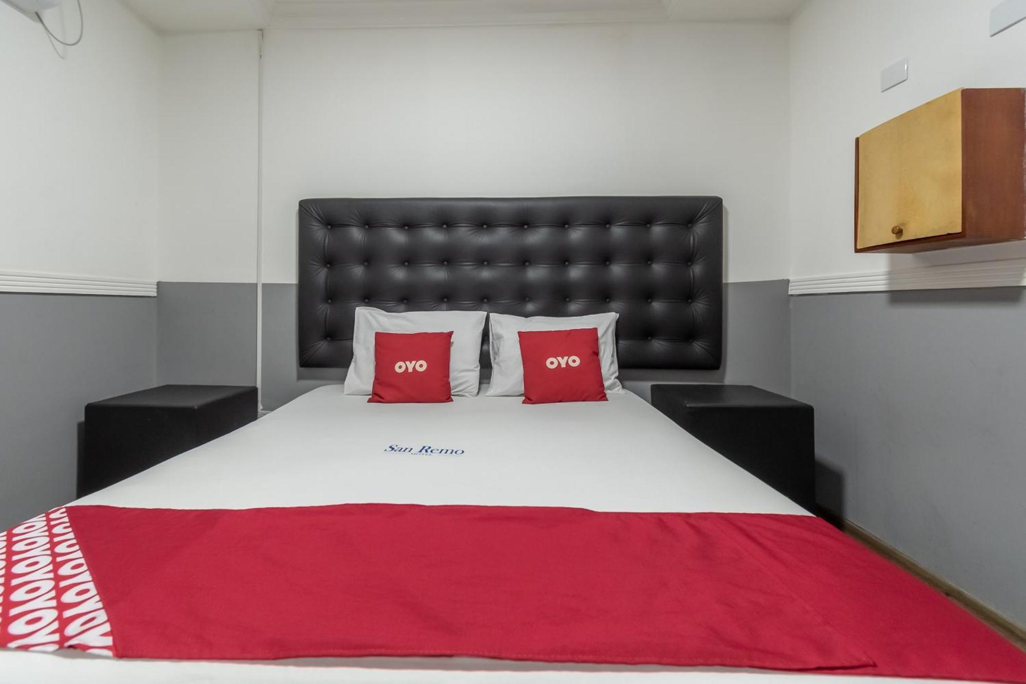Oyo San Remo, (adults Only) Khách sạn São Paulo