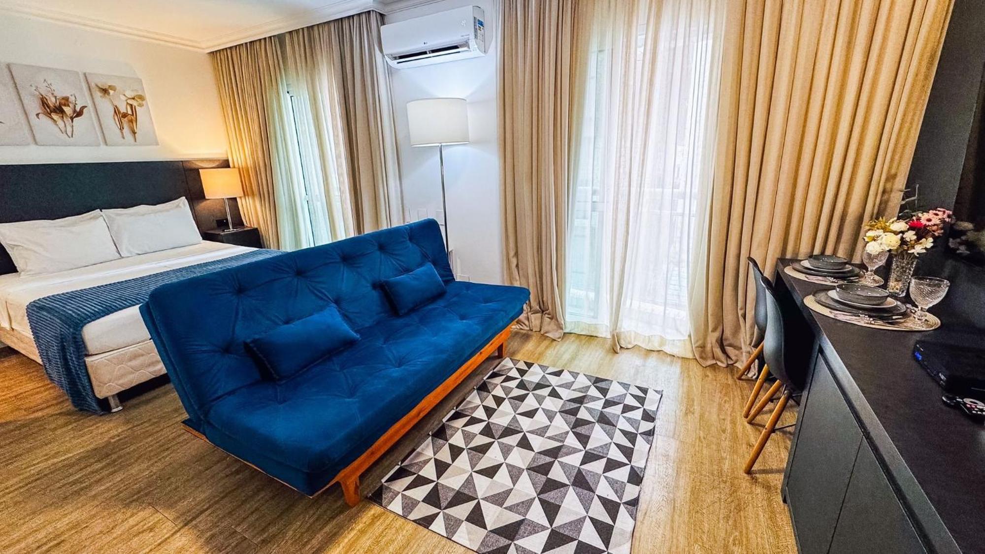 Perdizes - Flat Executivo - 504 São Paulo