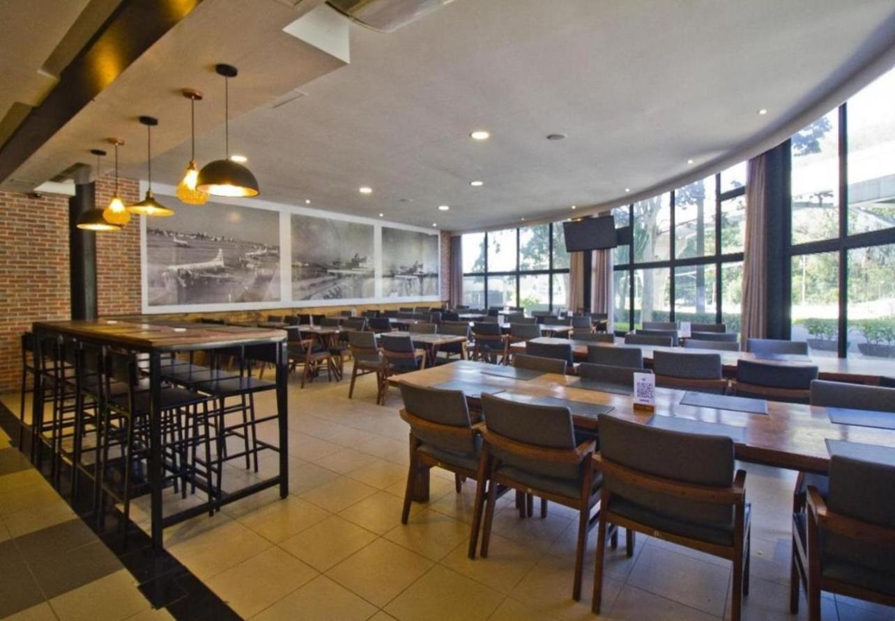 Flat De Luxo Aeroporto Congonhas - Esuites Hotel