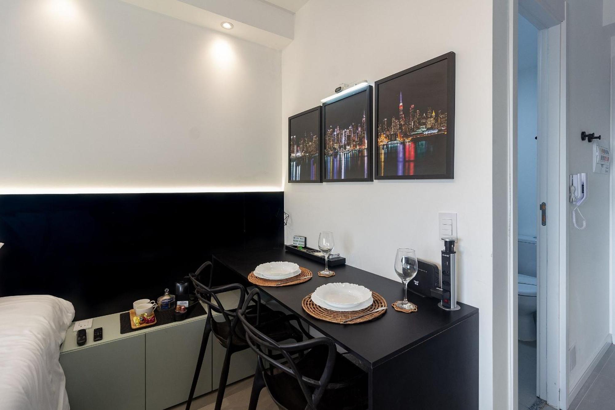 Apartment Yume Hy Pinheiros *