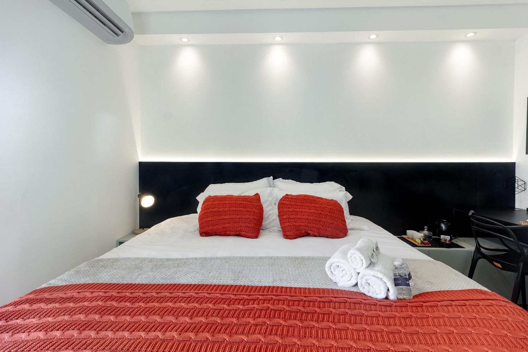 Apartment Yume Hy Pinheiros