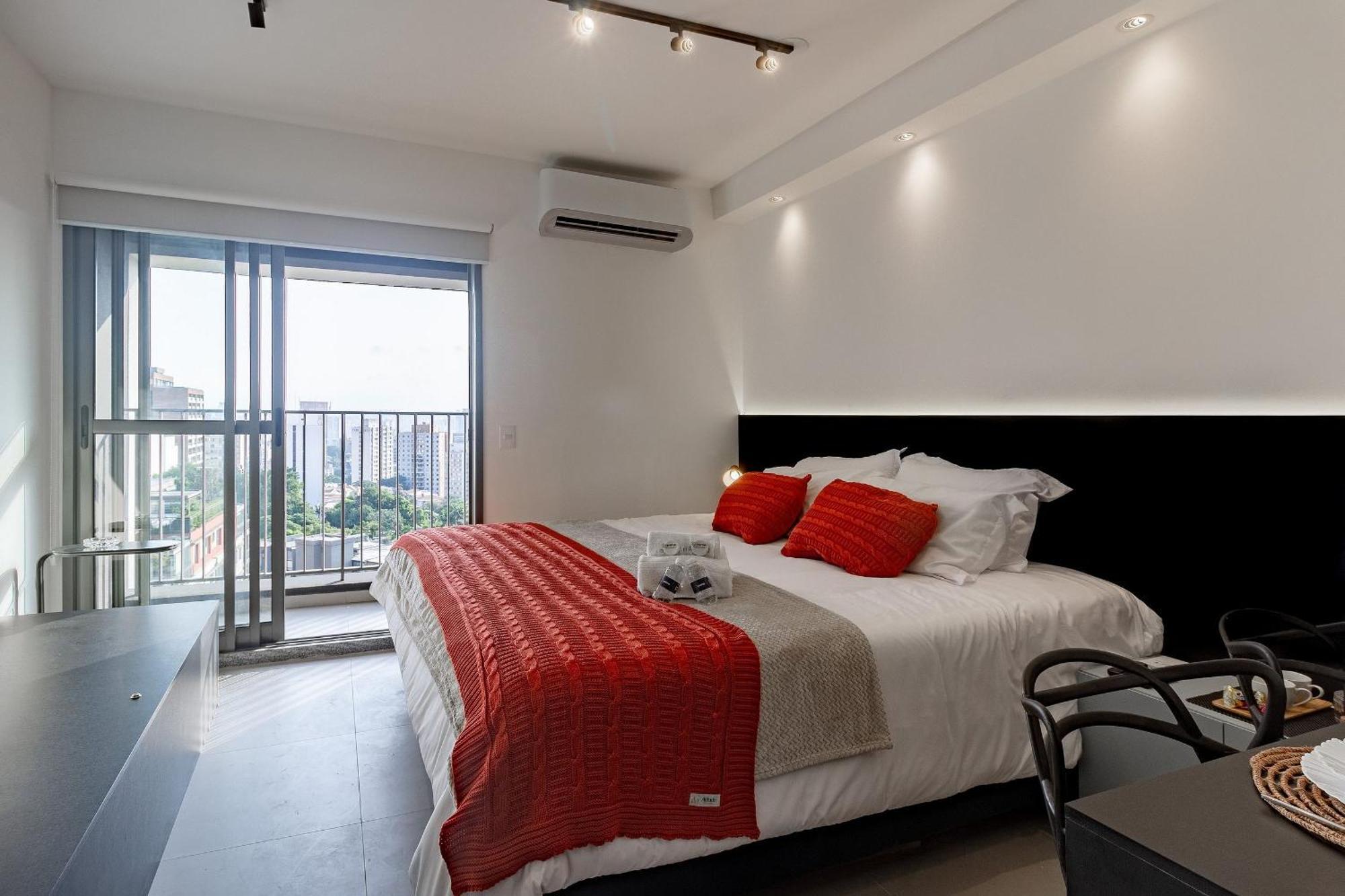 Apartment Yume Hy Pinheiros *