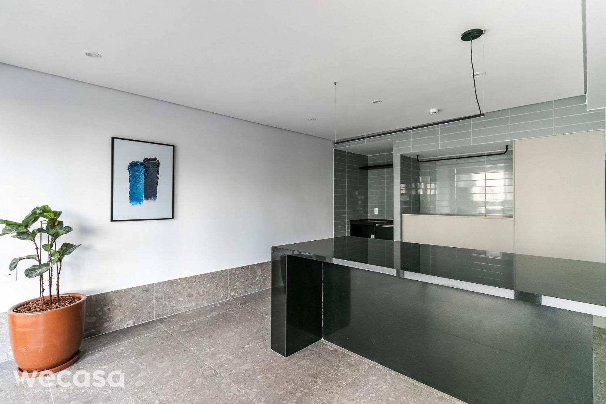 Apartment La Vida - Com Ar/metro Borba Gato