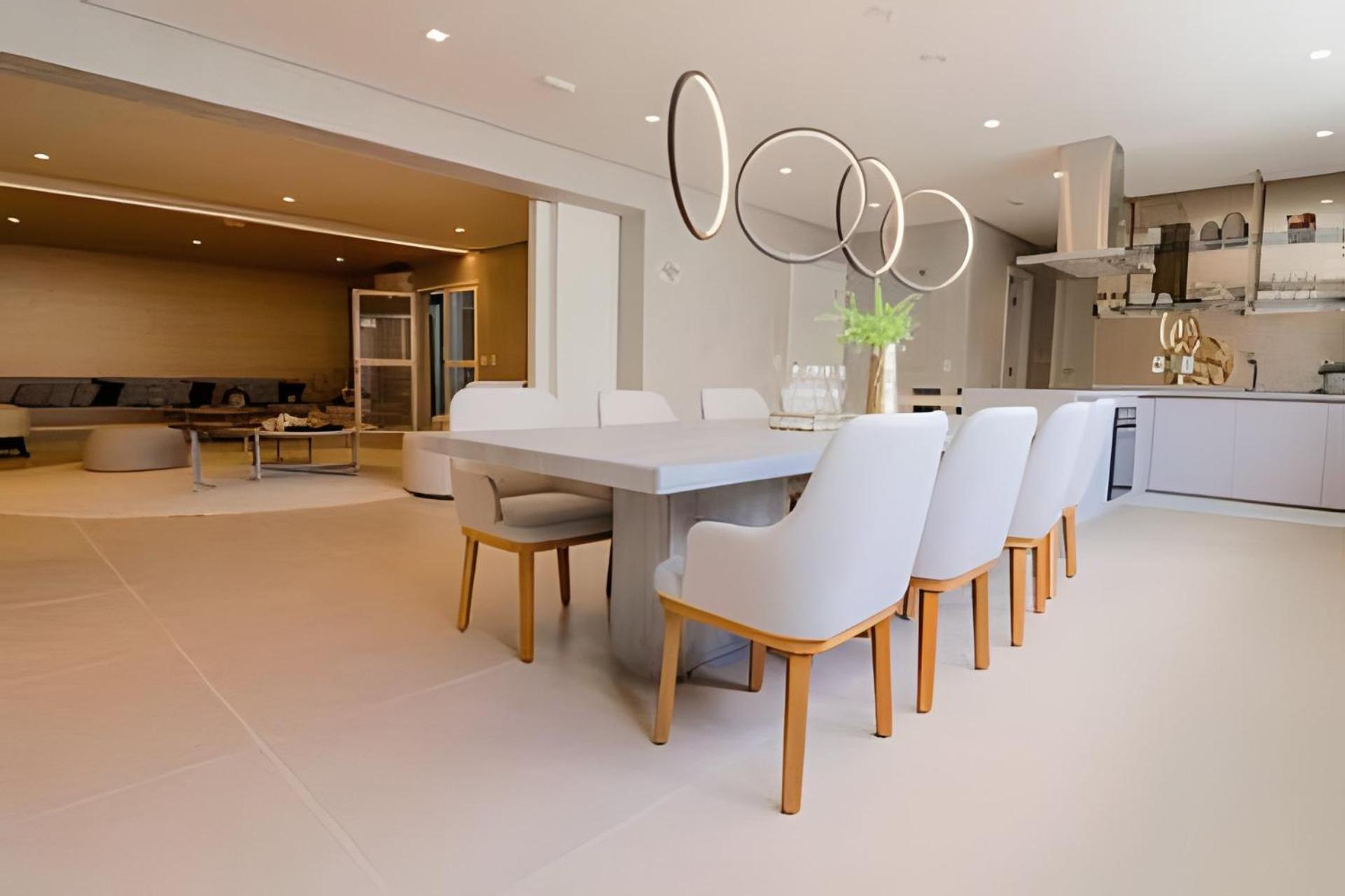 Apartment Occa Ibirapuera - A133