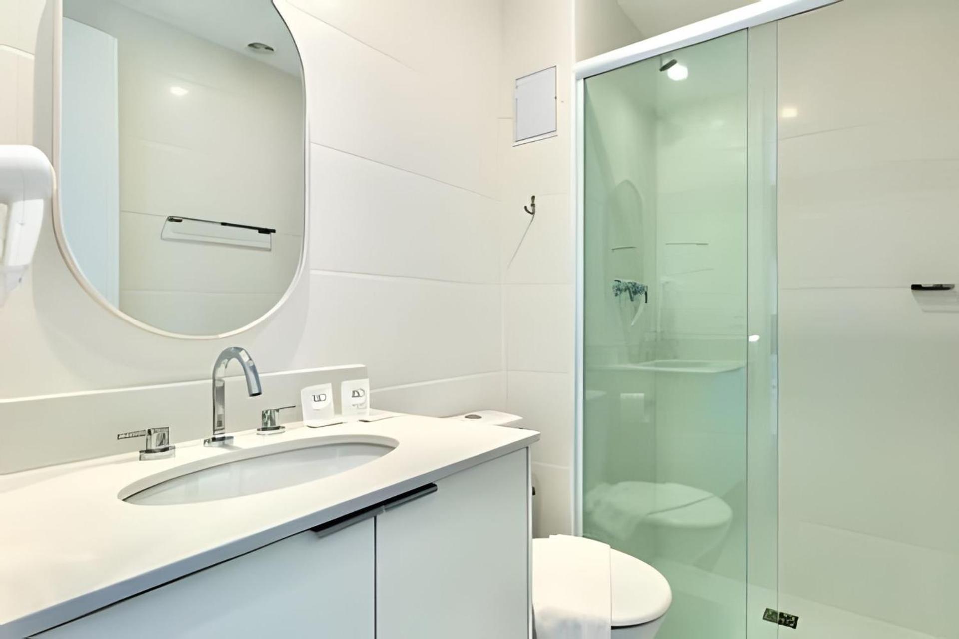 Apartment Occa Ibirapuera - A133