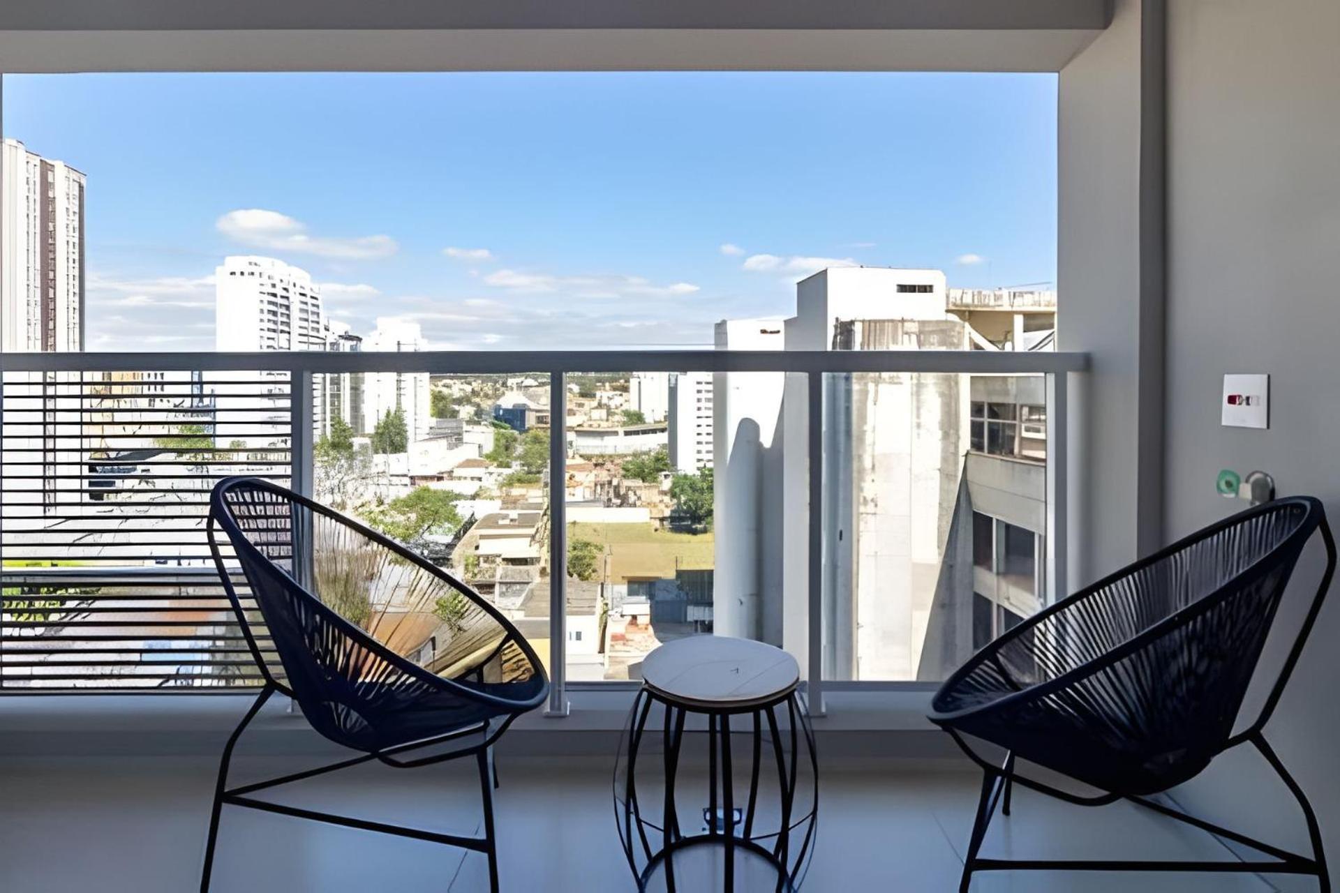 Occa Ibirapuera - A133 *