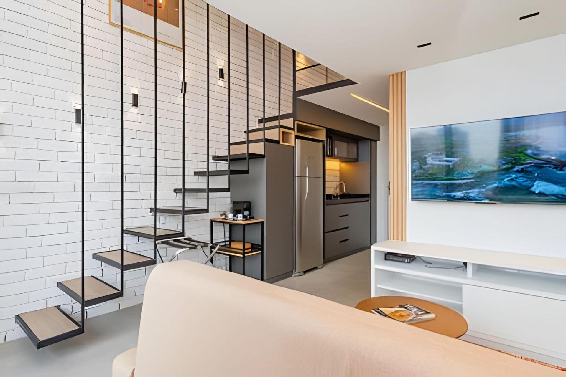 Apartment Occa Ibira By - A2013