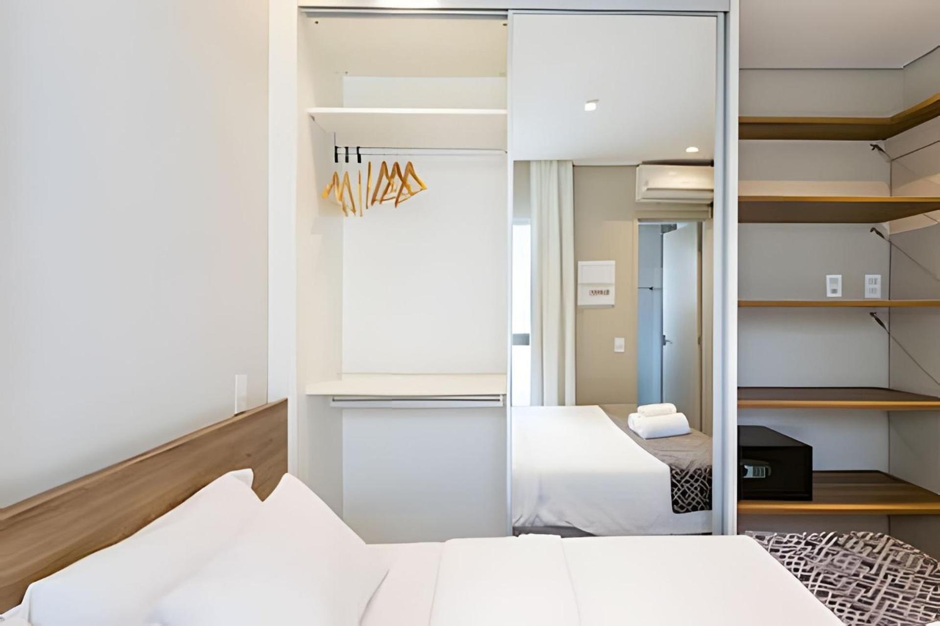 Apartment Occa Cobogo Pinheiros - A93 *