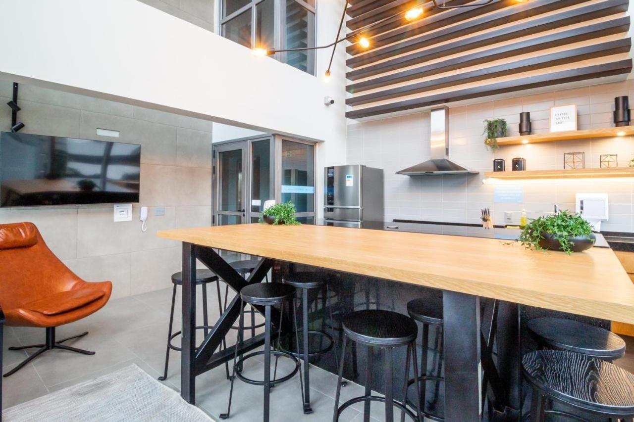 Apartment Lindo Em Liberdade -