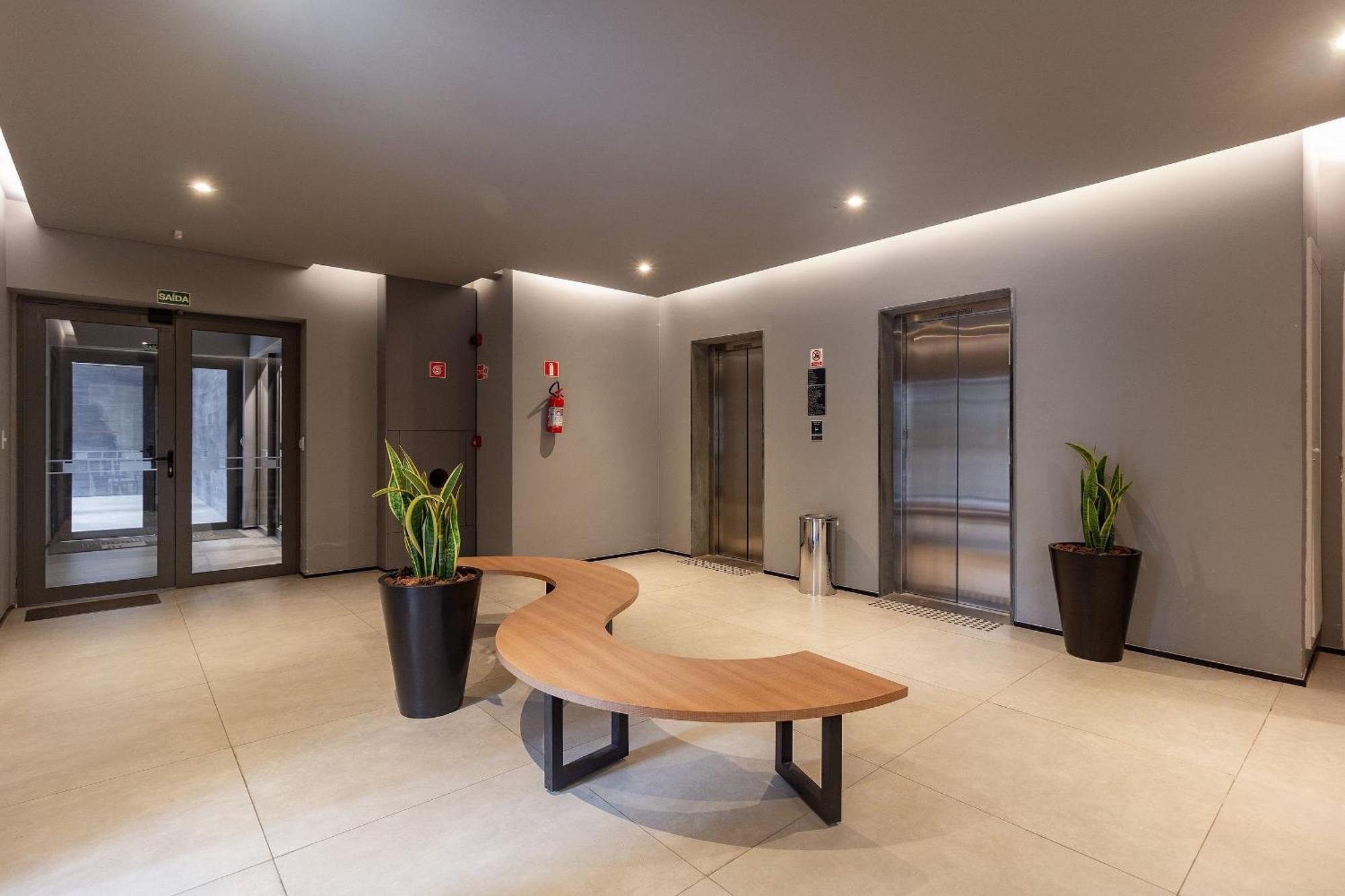 Yume Hy Pinheiros Apartment *