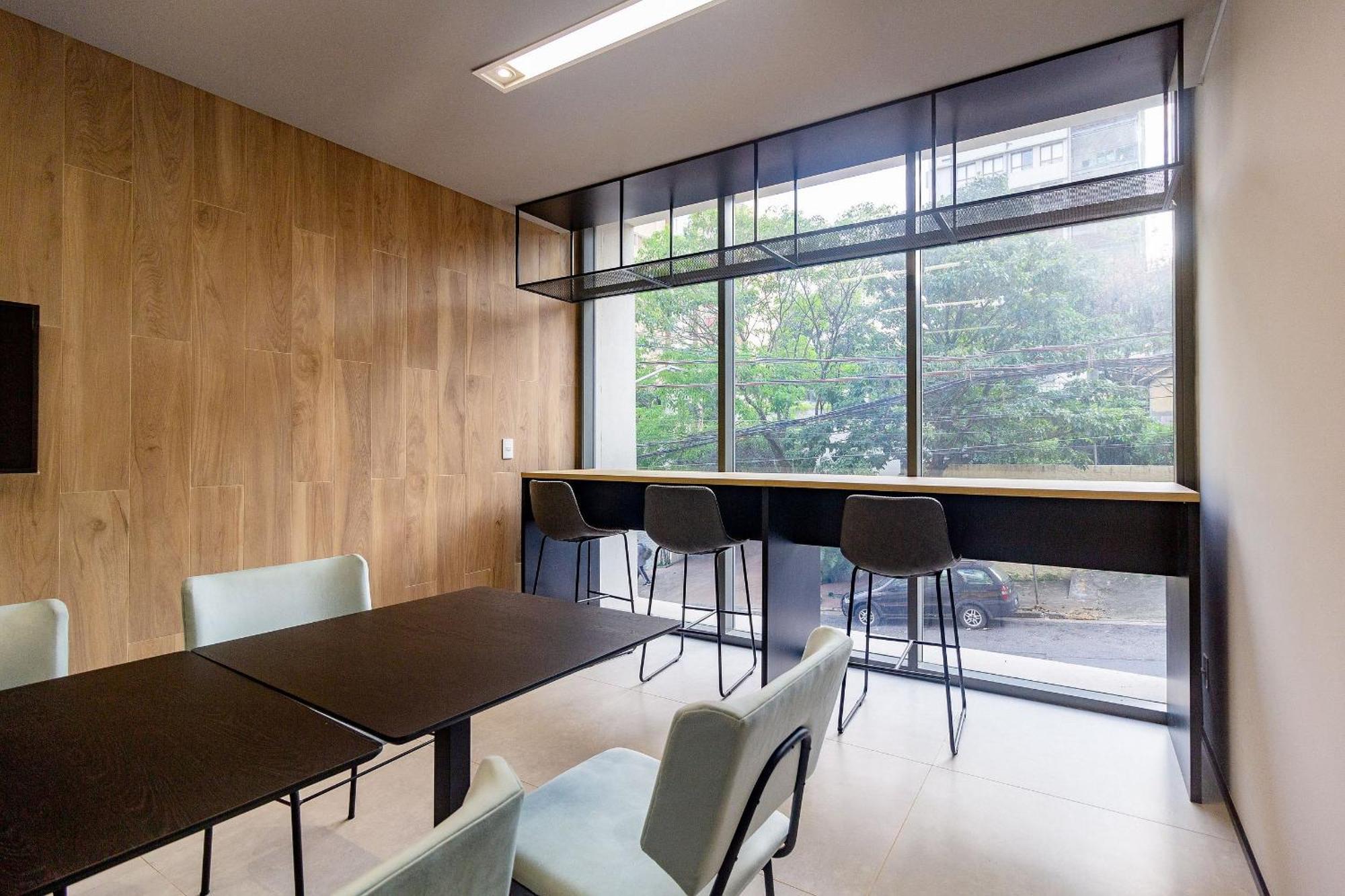 Apartment Yume Hy Pinheiros *