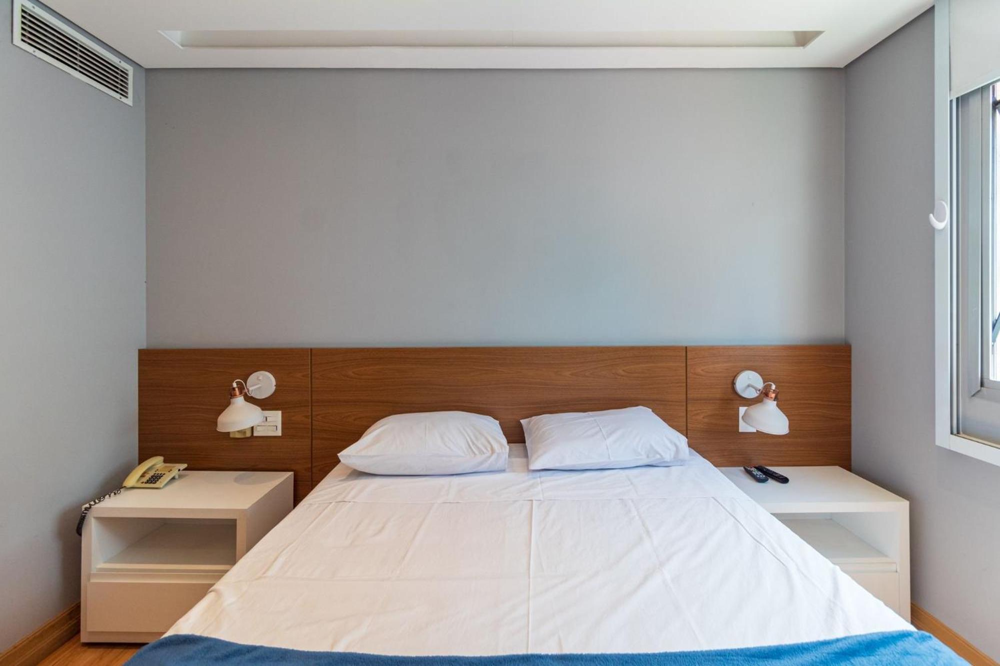 Lflats Oscar Freire Hotel *