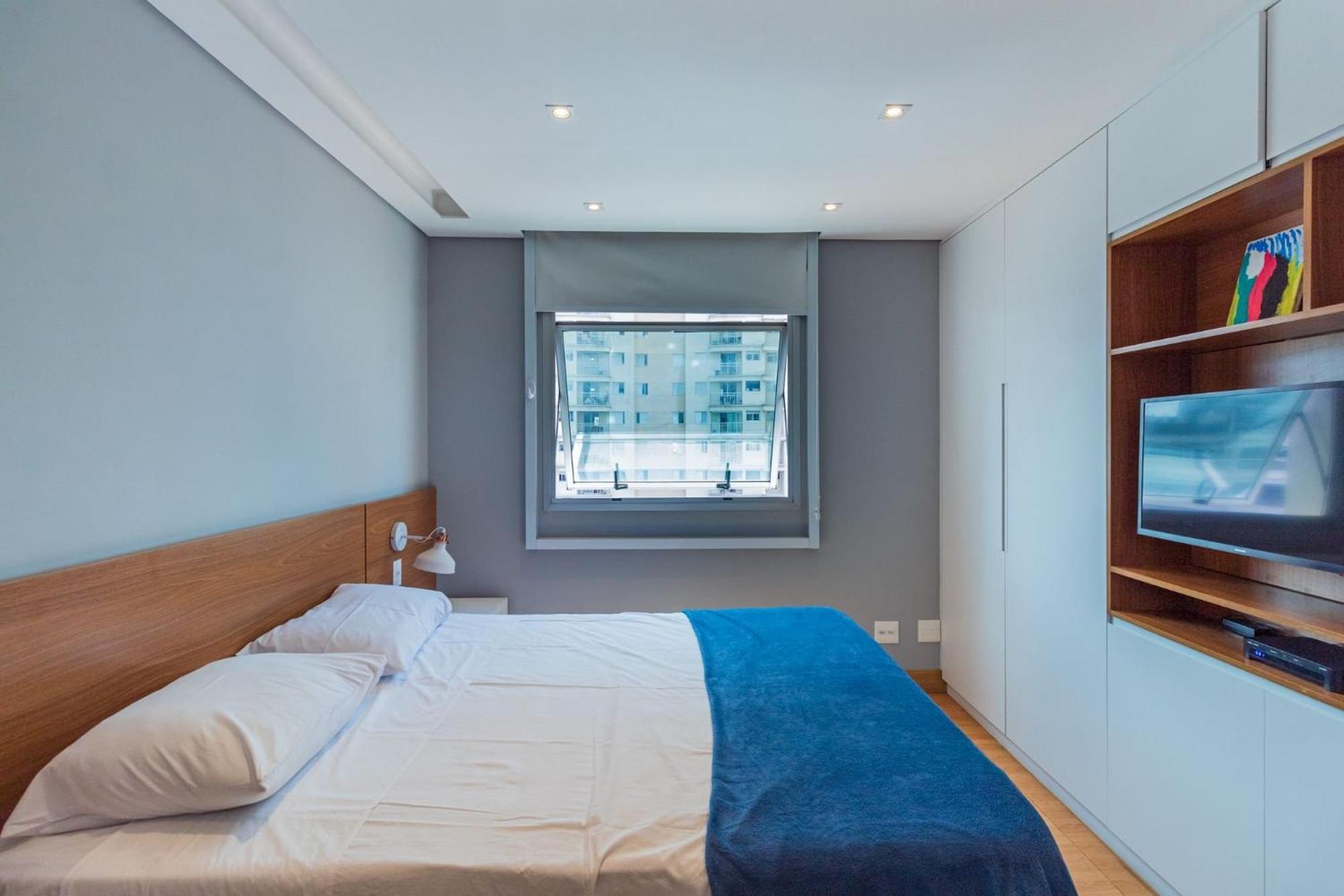 Hotel Lflats Oscar Freire