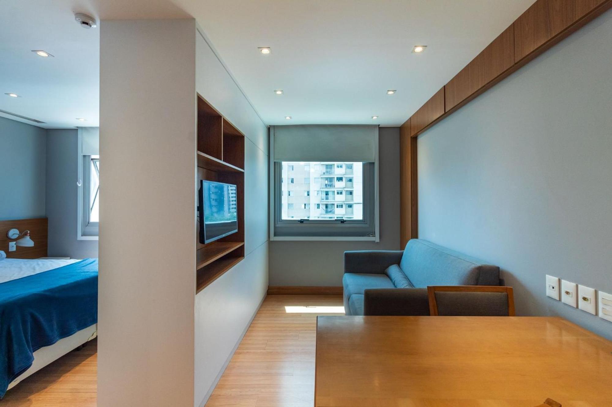 Lflats Oscar Freire São Paulo