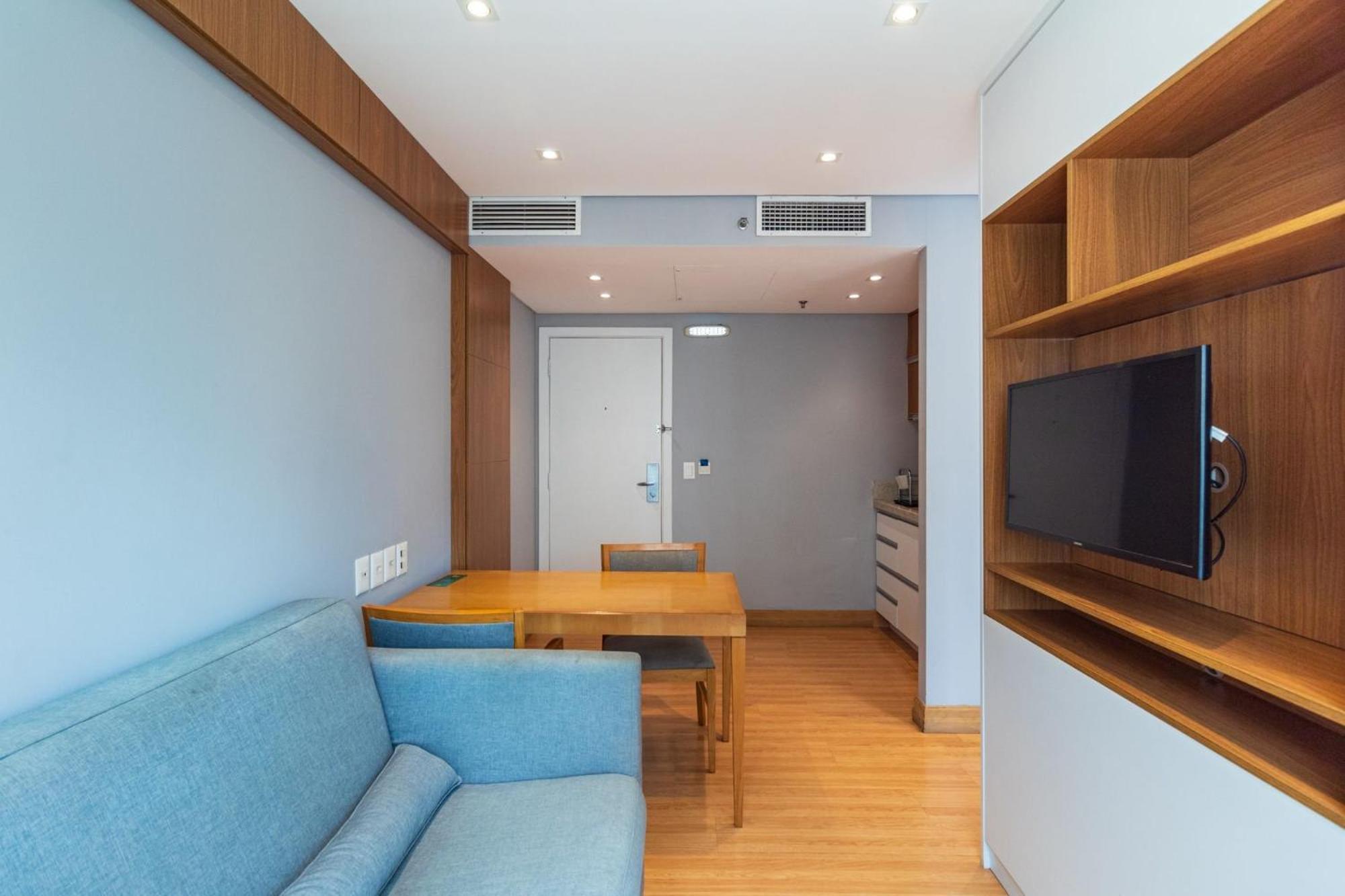 Lflats Oscar Freire Hotel *