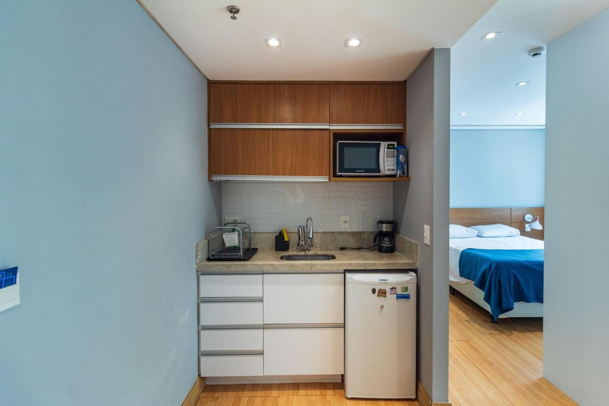 Lflats Oscar Freire Hotel São Paulo