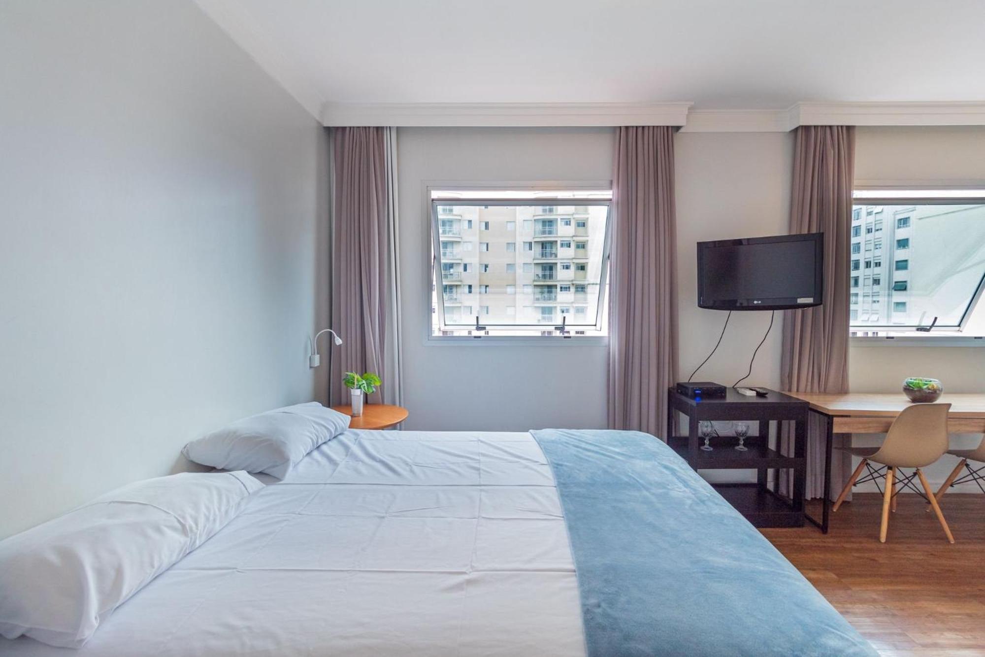 Hotel Lflats Oscar Freire