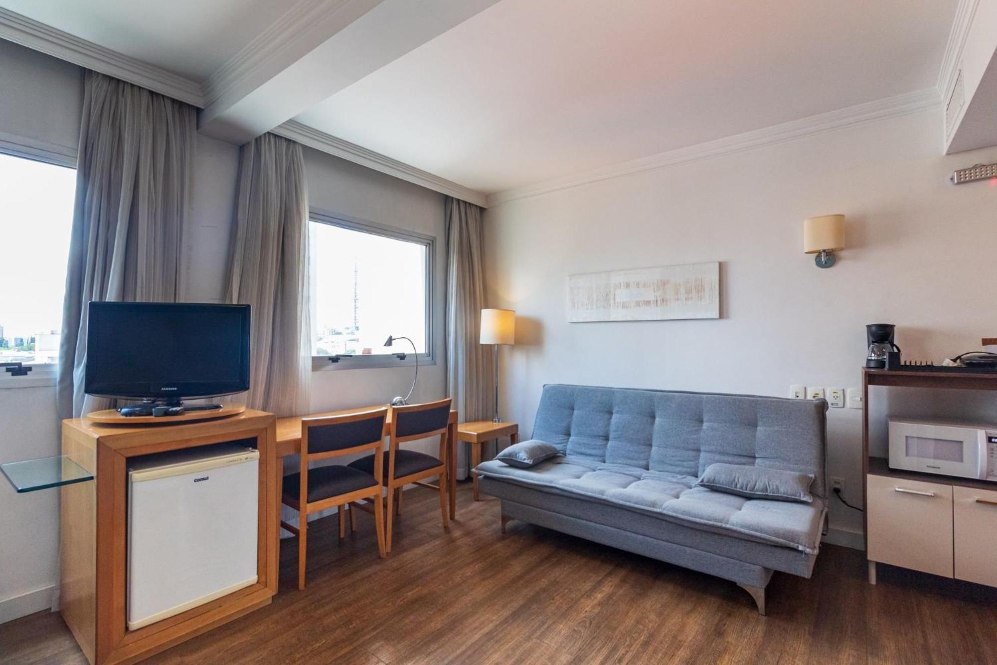 Hotel Lflats Oscar Freire São Paulo