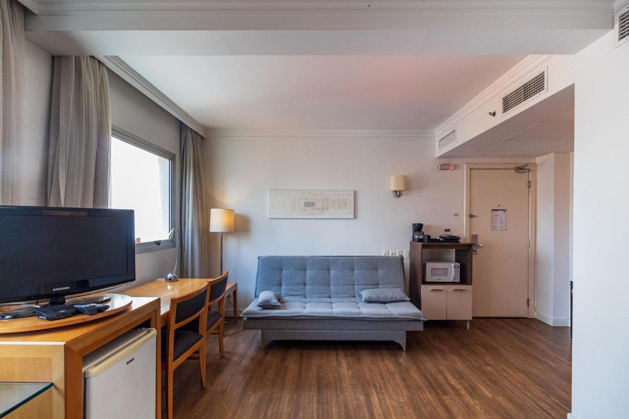 Hotel Lflats Oscar Freire