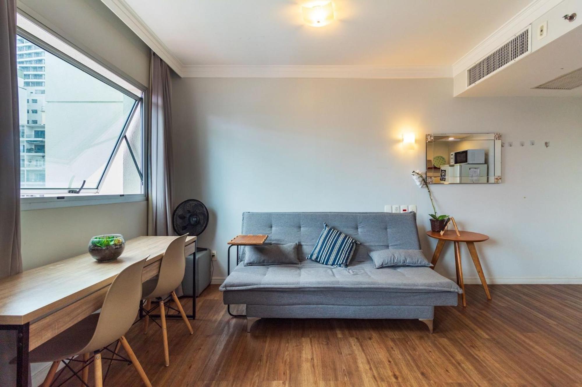 Lflats Oscar Freire Hotel *