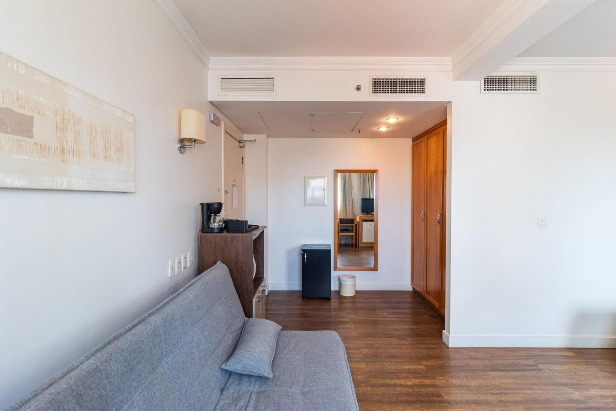 Hotel Lflats Oscar Freire São Paulo