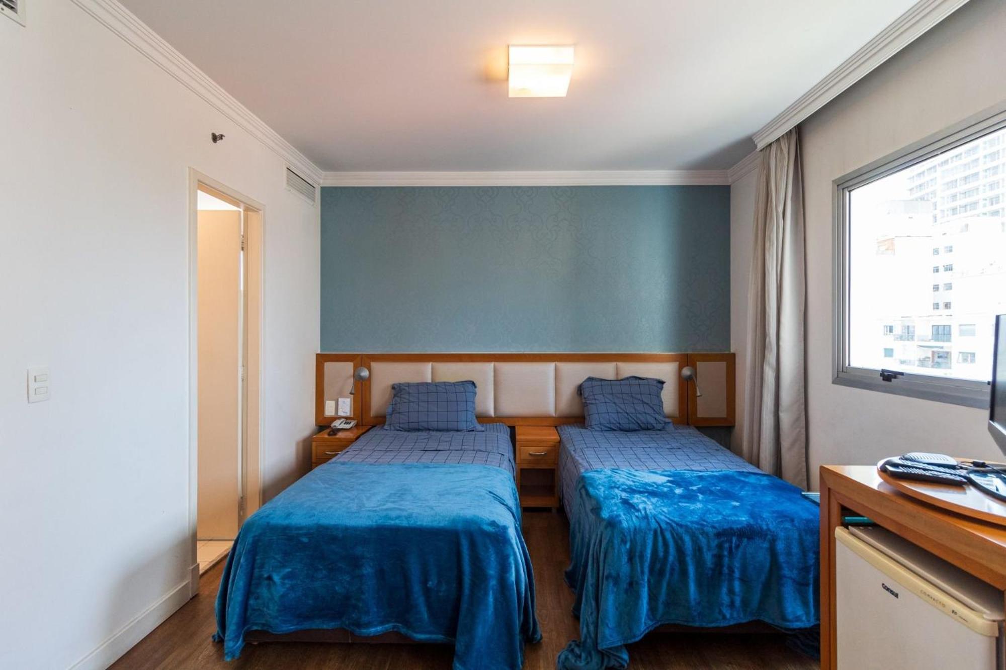Hotel Lflats Oscar Freire