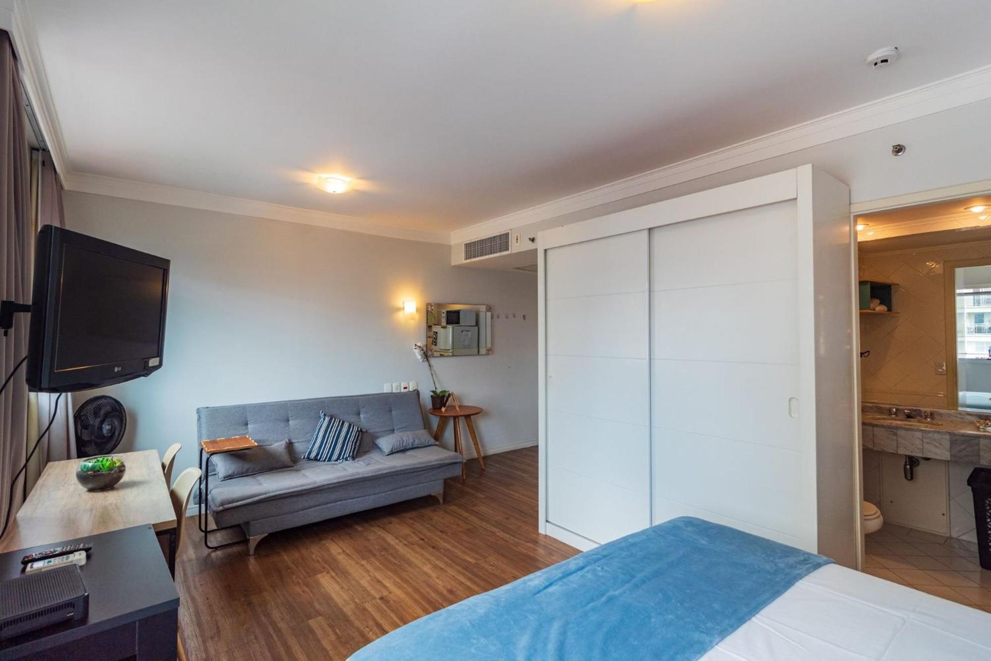 Hotel Lflats Oscar Freire