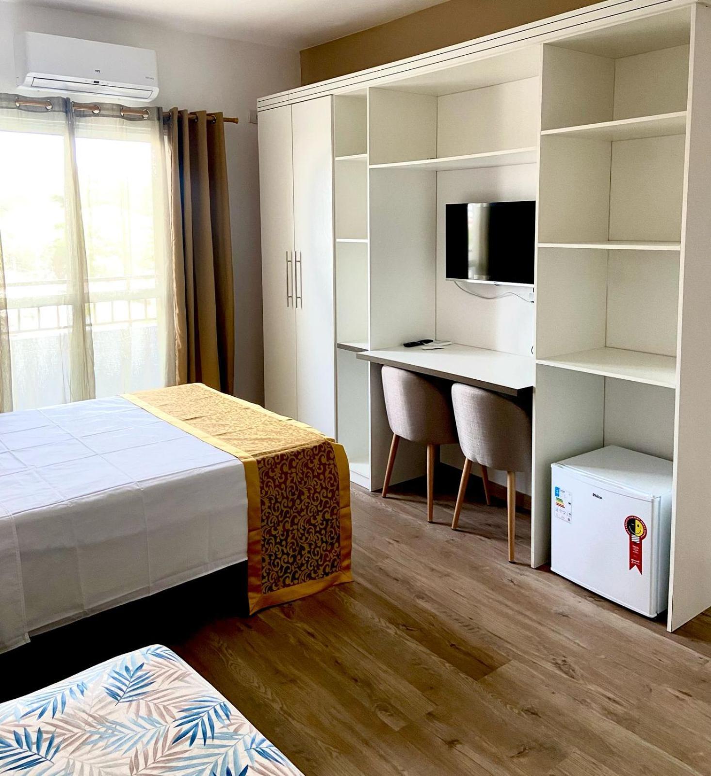 Căn hộ Family Residences Bras *