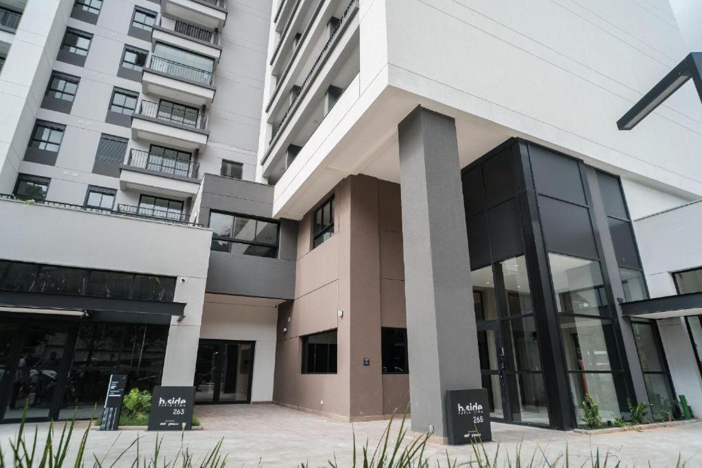 Daire Em Frente Ao Shopping Eldorado Completo