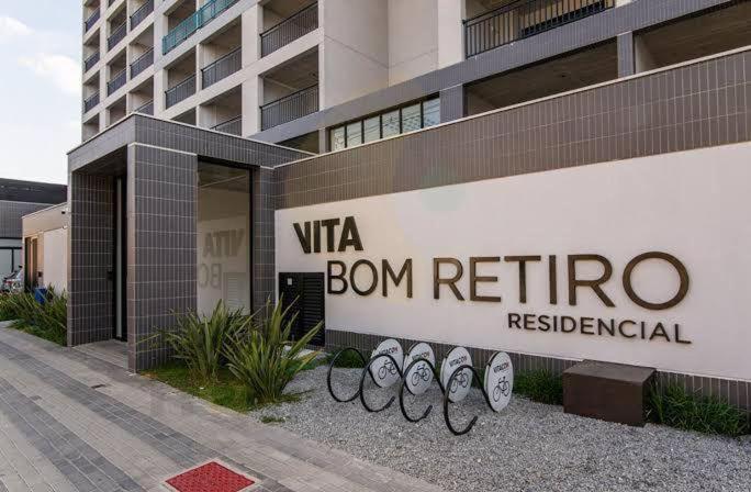 Otima Localizacao Sao Paulo