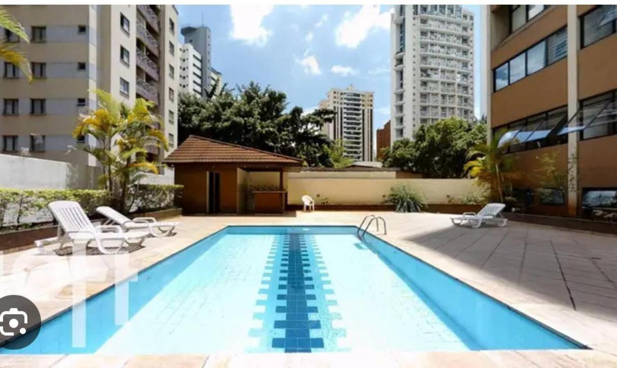 Excelente Duplex Apartamento São Paulo