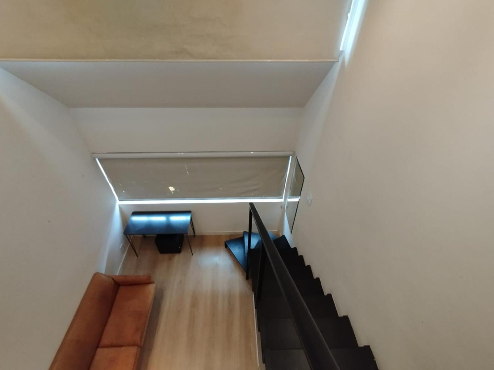Apartamento Excelente Duplex