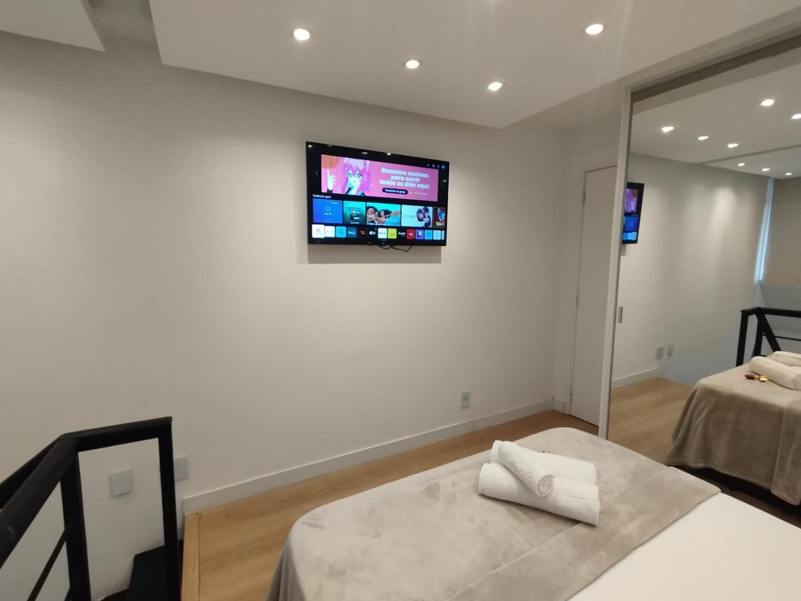 Excelente Duplex São Paulo