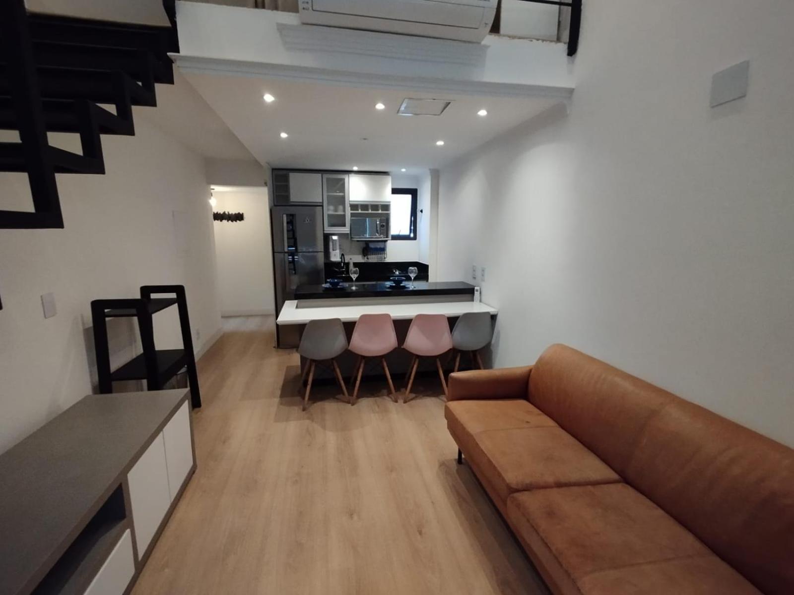 Excelente Duplex