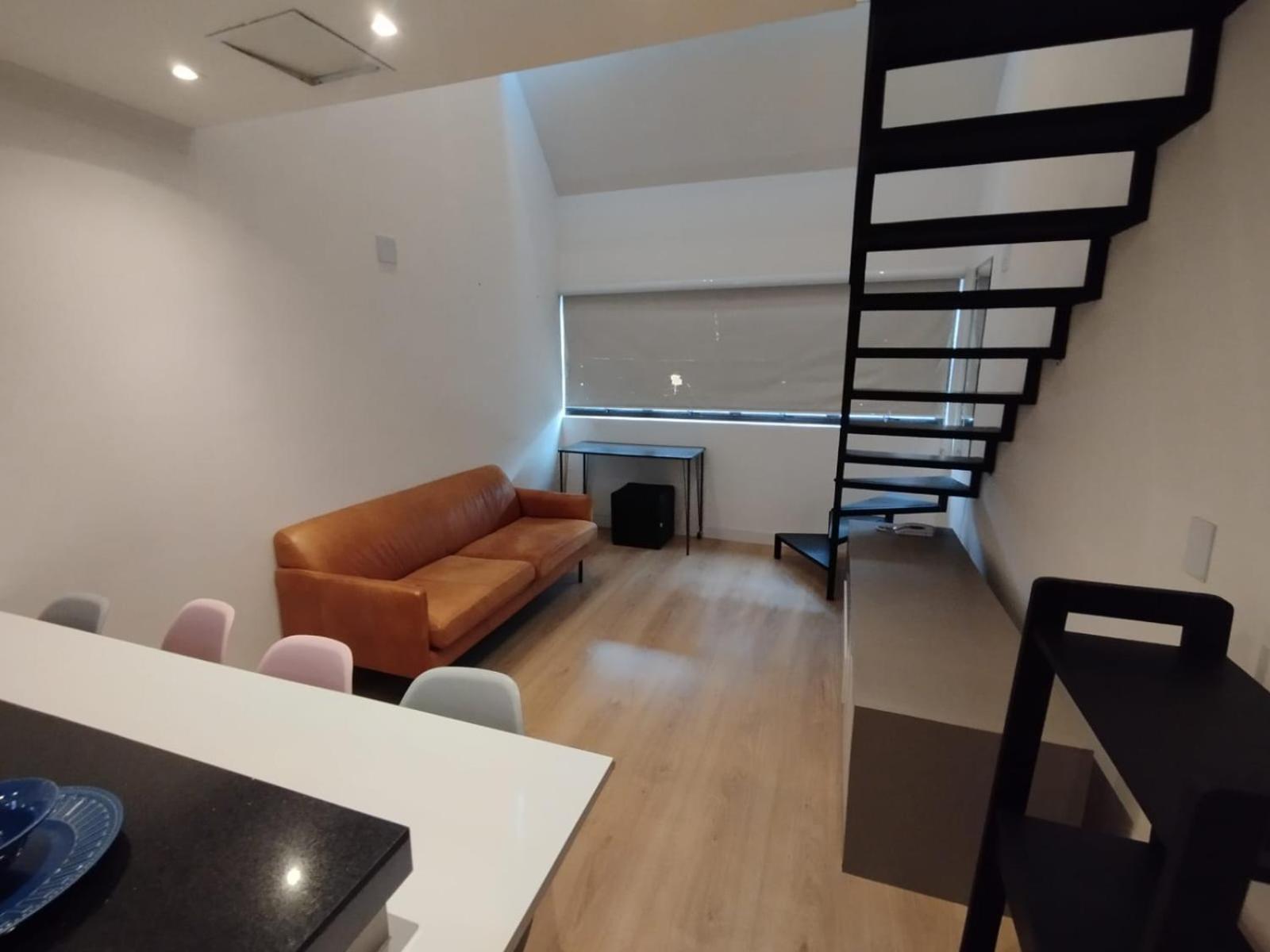 Excelente Duplex Apartamento *