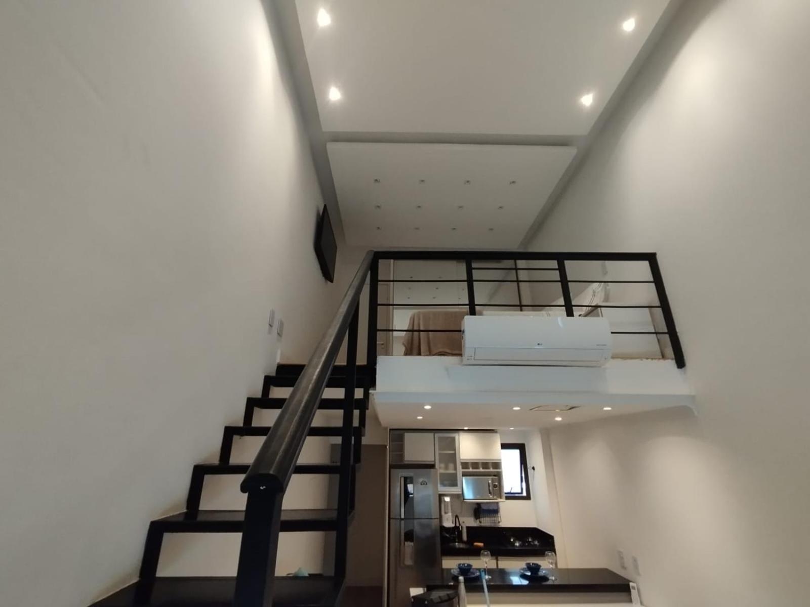 Apartamento Excelente Duplex *