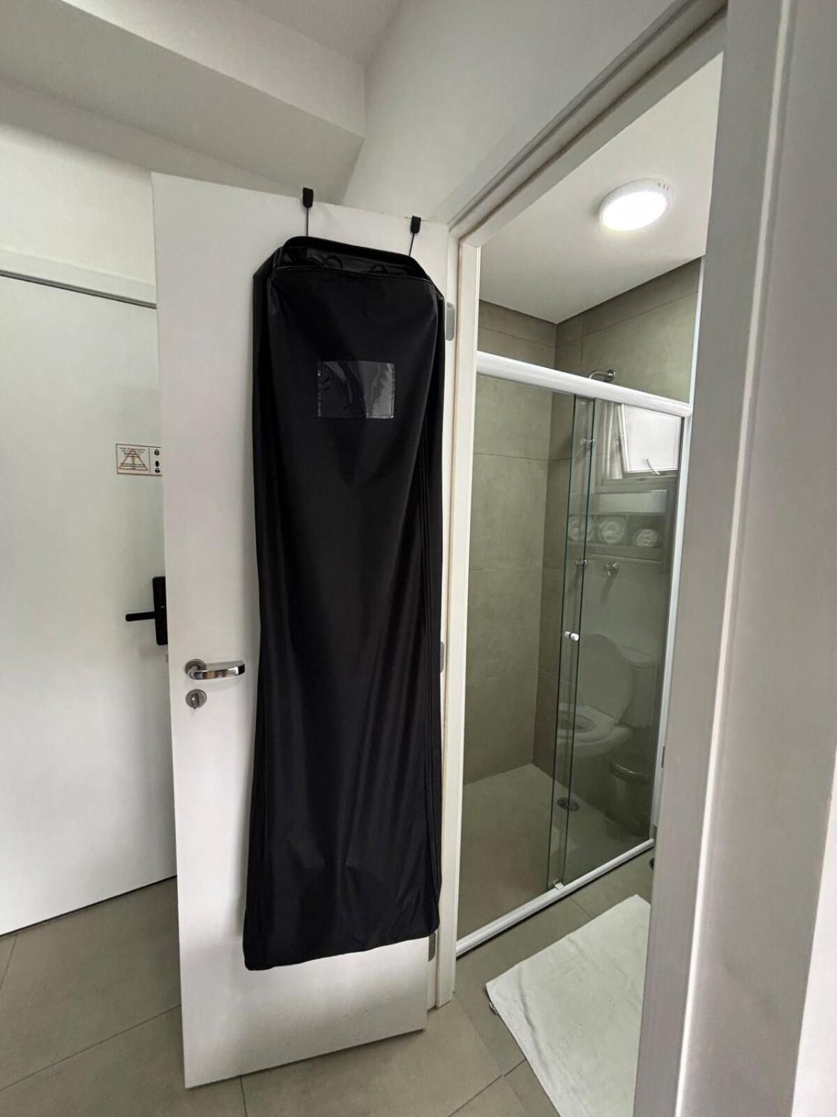Apartment Moderno No Coracao Da *