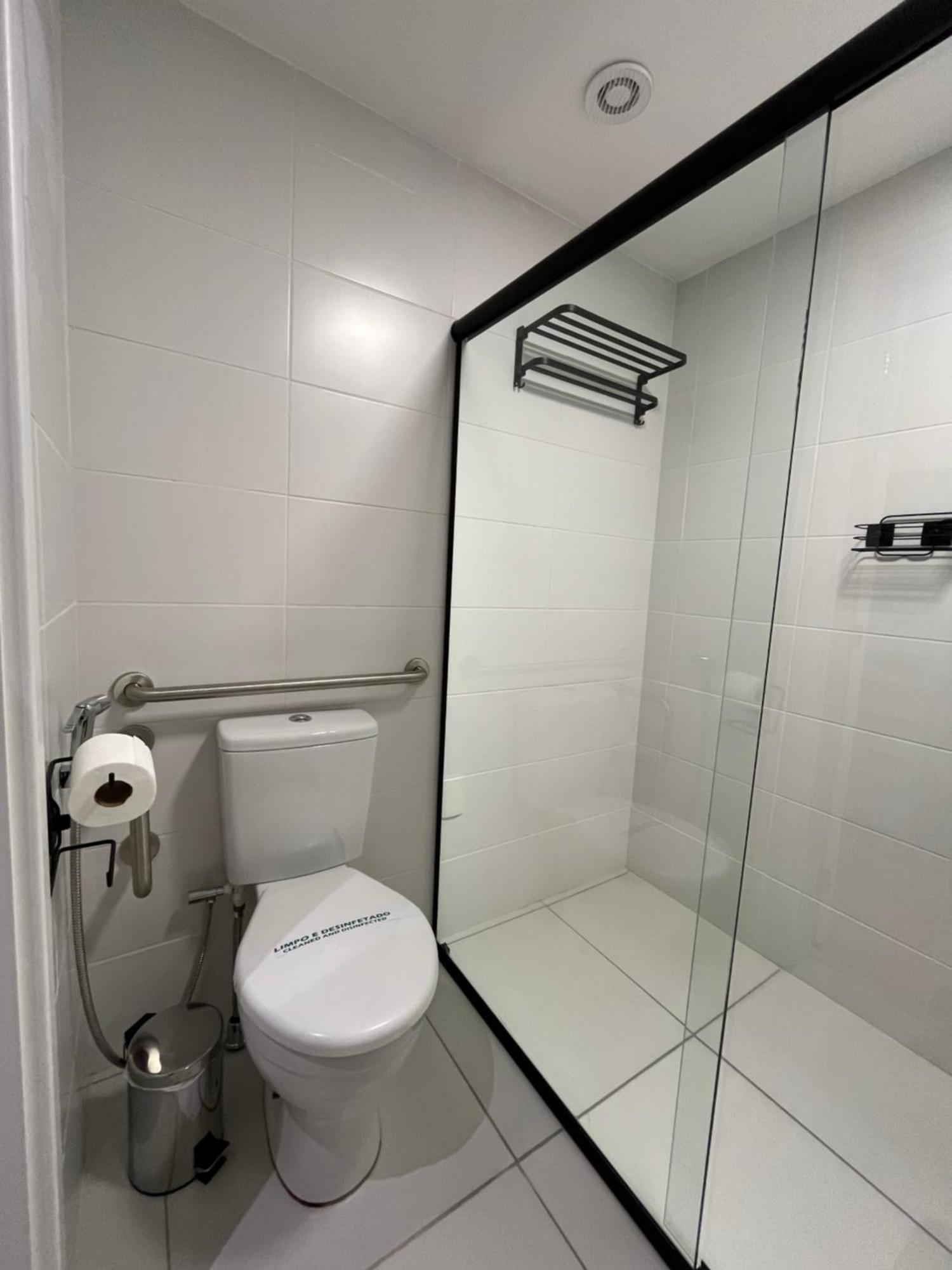Moderno Ao Lado Do Metro Alto Da Ipiranga * São Paulo