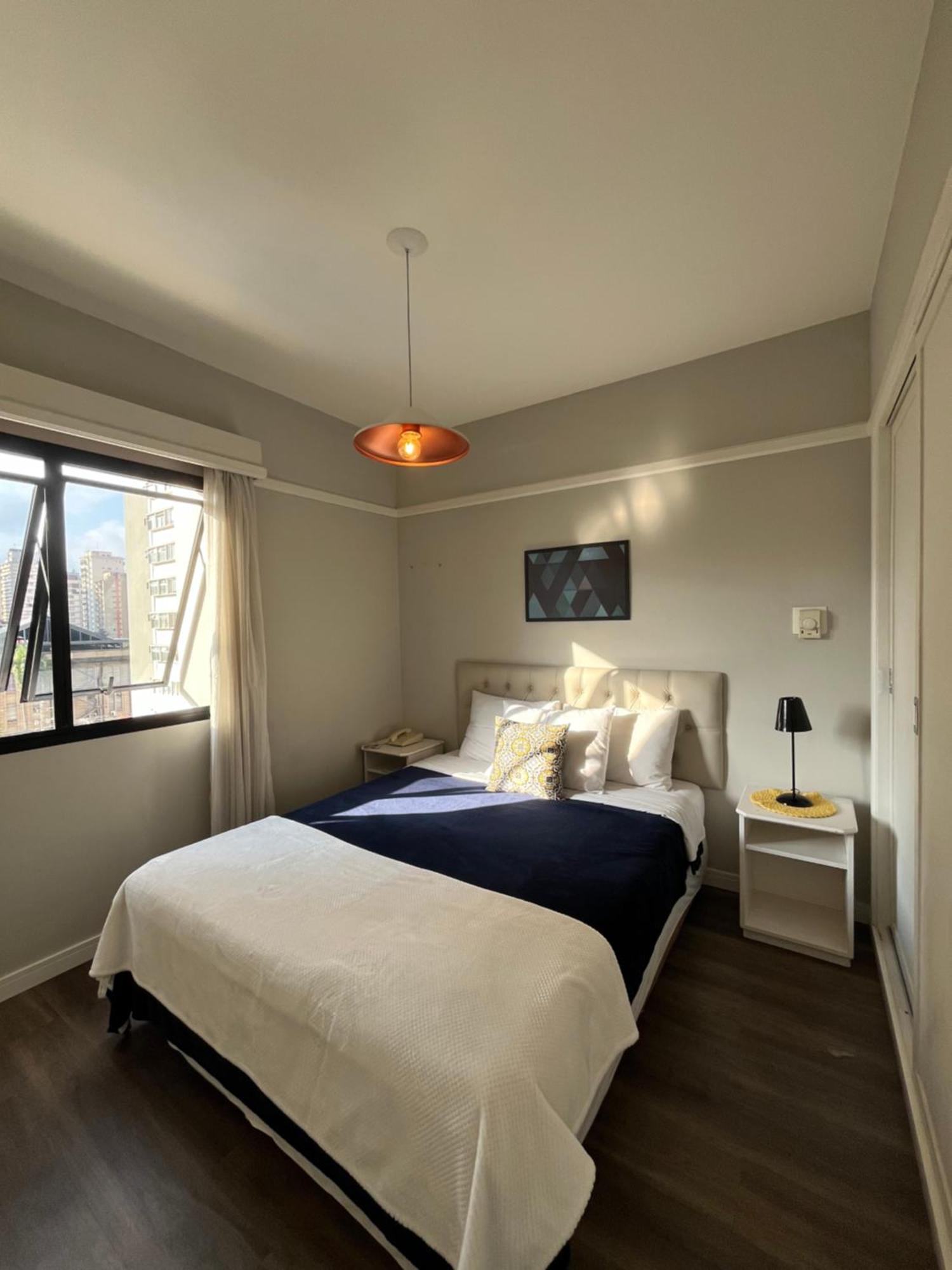 Flat 7 Ninety Alameda Lorena Jardins *
