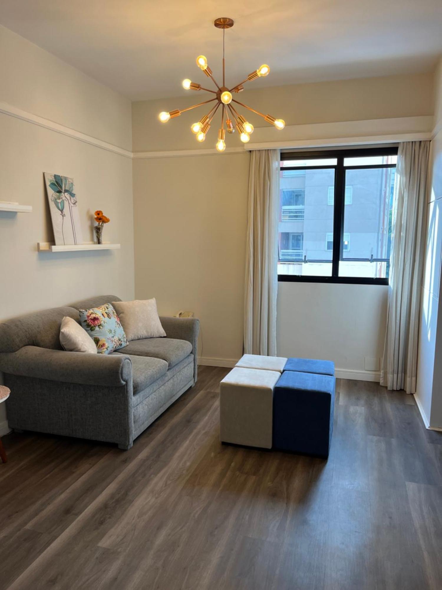 Flat 7 Ninety Alameda Lorena Jardins Sao Paulo