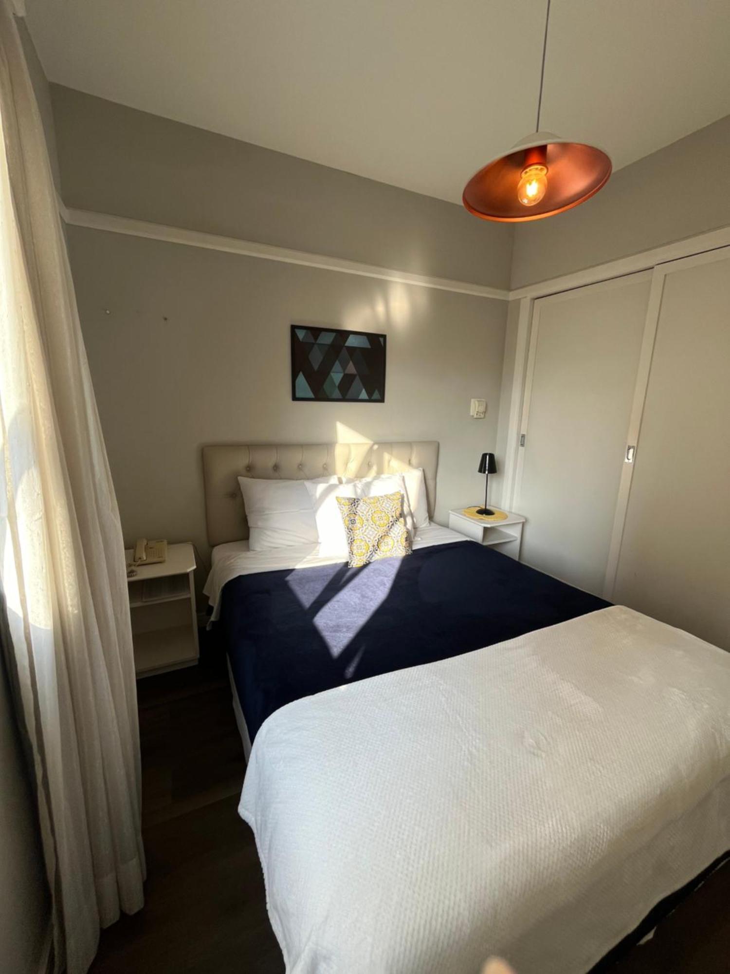 Flat 7 Ninety Alameda Lorena Jardins Aparthotel