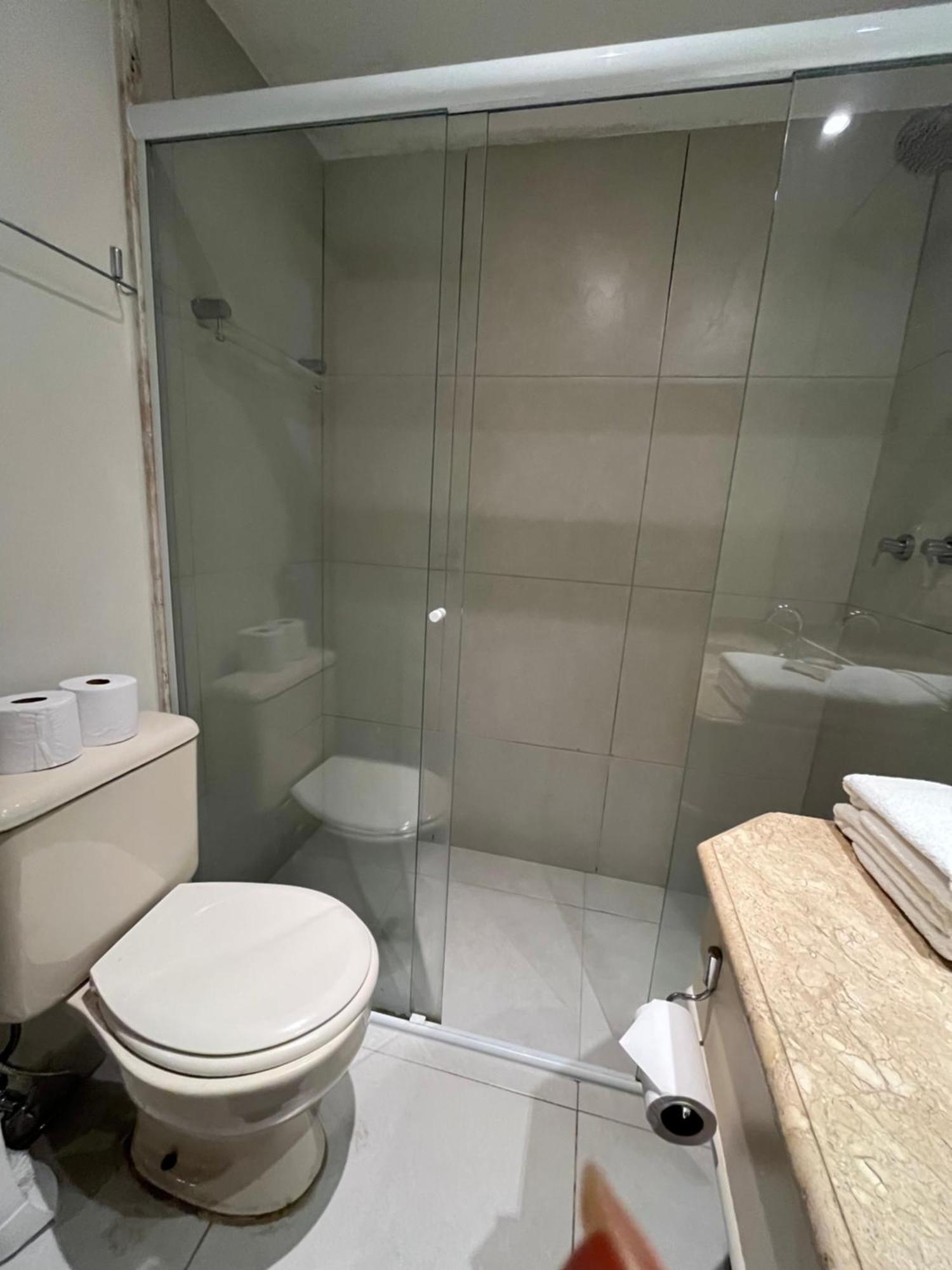 Flat 7 Ninety Alameda Lorena Jardins * Sao Paulo