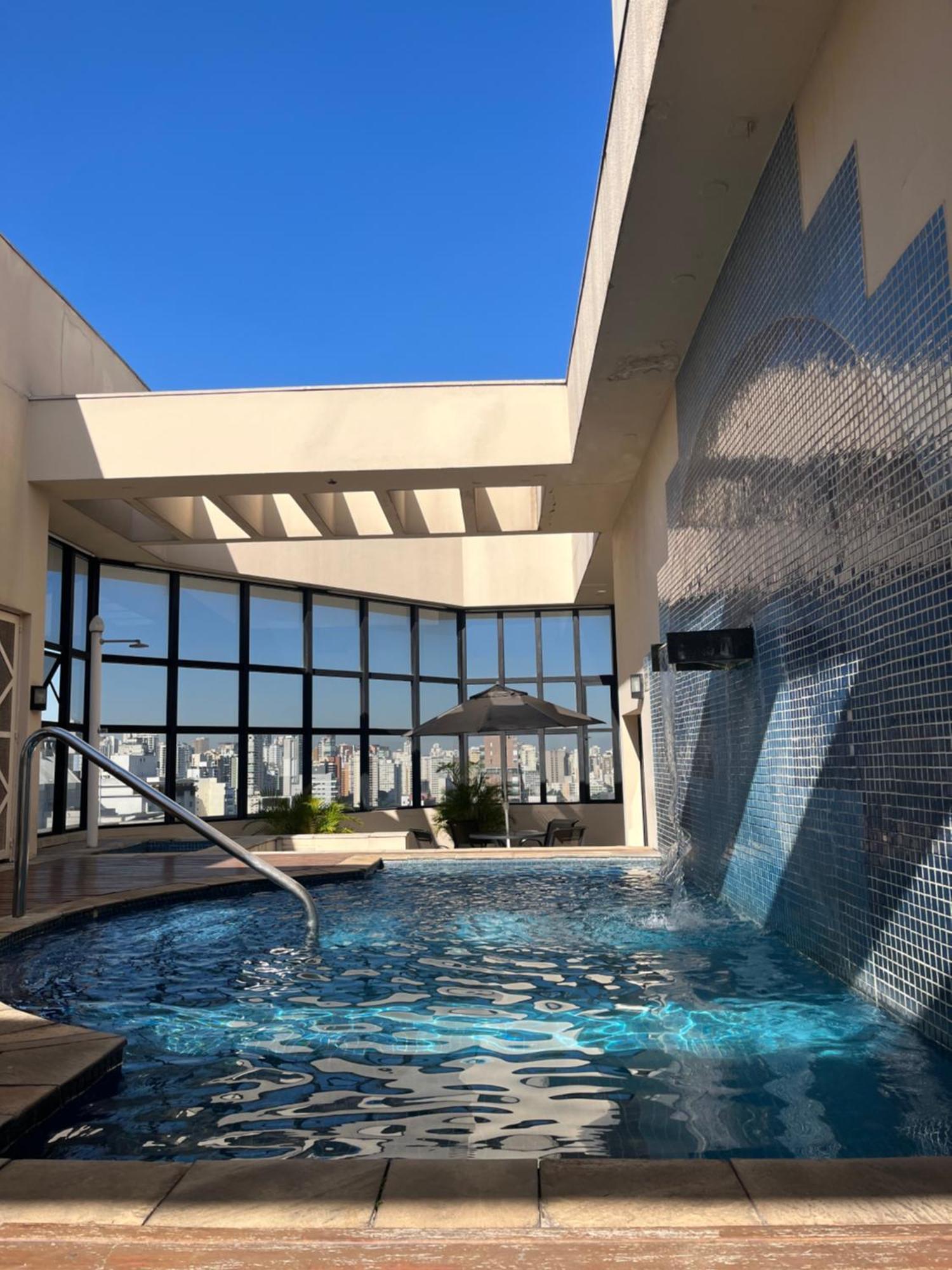 Flat 7 Ninety Alameda Lorena Jardins