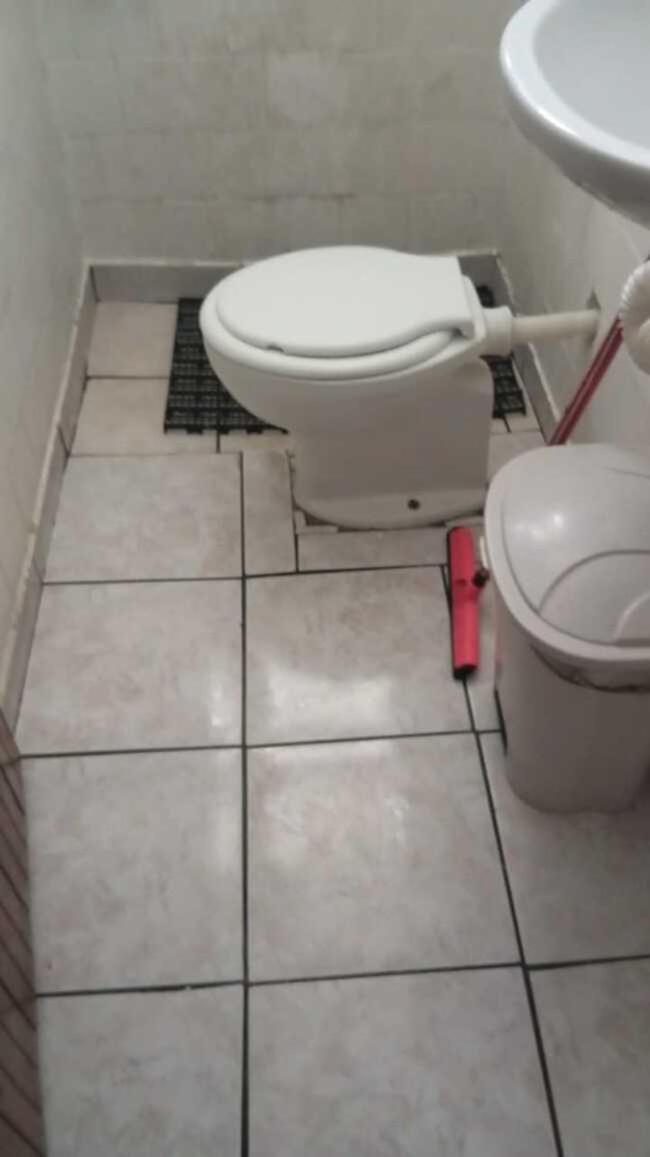 Tech Hostel *
