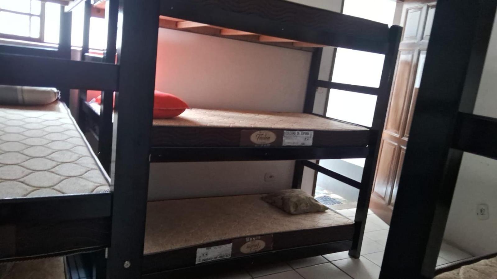 Hostel Tech *